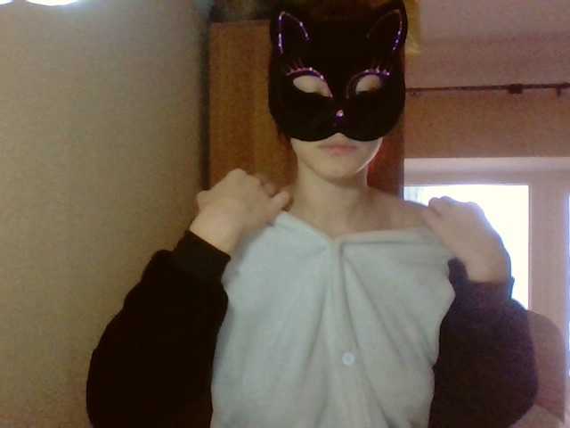 Скриншоты трансляции Redkitty