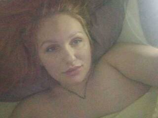 Эротический видеочат REDLISA