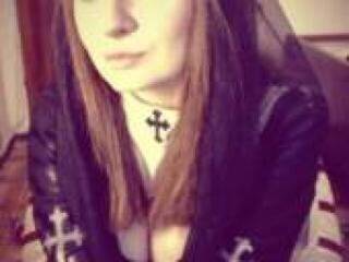 Эротический видеочат redmildy