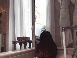 Эротический видеочат Regina88