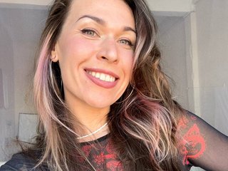 Эротический видеочат ReginaHawk