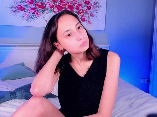 Скриншоты трансляции reginamoon