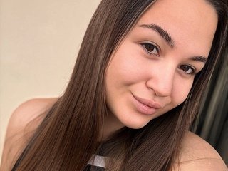 Эротический видеочат ReginaSwenn