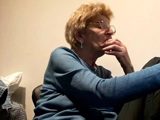 Эротический видеочат Reife-dame