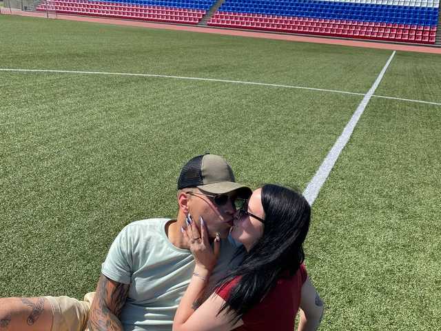 Фотография профиля vikaa_romzes