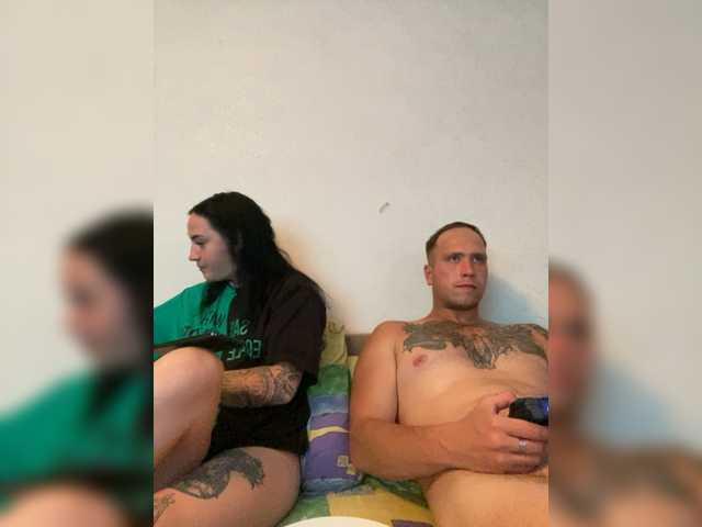 Скриншоты трансляции vikaa_romzes