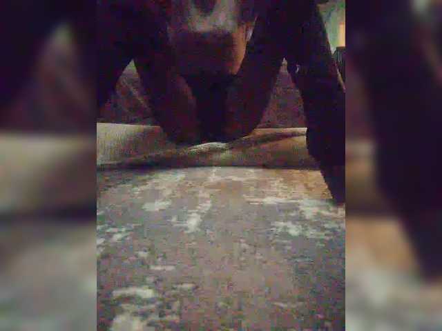 Скриншоты трансляции Karoleva_milf