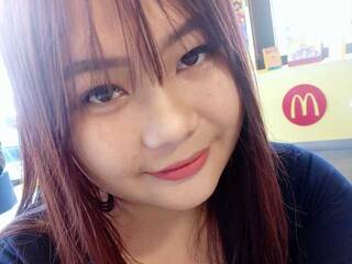 Эротический видеочат RellaBabe