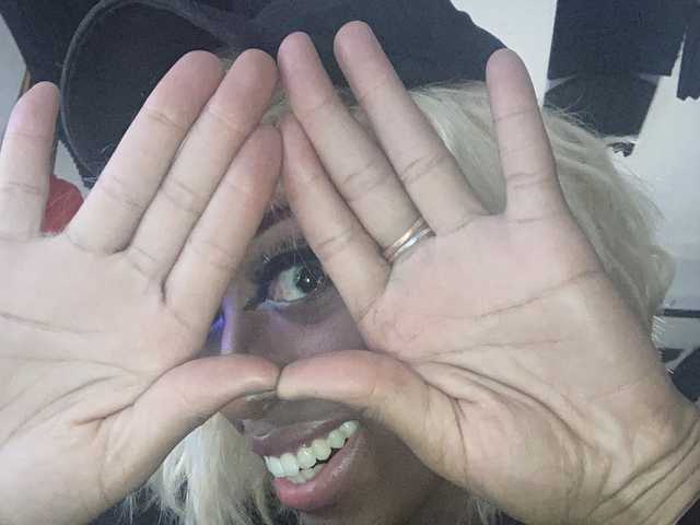 Фотография профиля AaliyahD