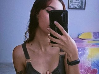 Эротический видеочат RenataLujan