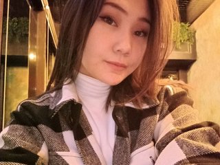 Эротический видеочат RenaWong