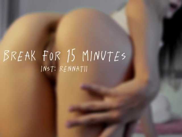 Скриншоты трансляции Rennaaa