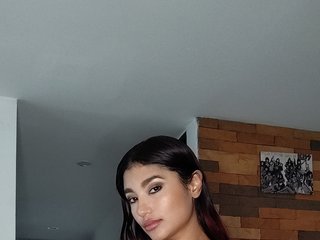 Эротический видеочат RennataRose