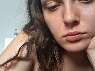 Эротический видеочат Rennette
