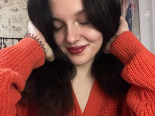 Эротический видеочат Rennette