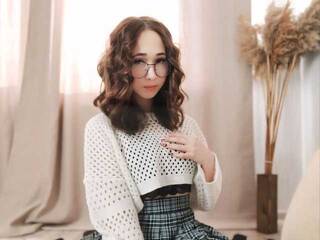 Эротический видеочат StarBella