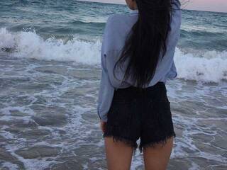 Эротический видеочат ReyaGold