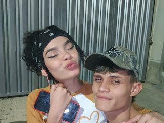 Эротический видеочат RhabenaBoysex