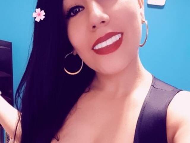 Фотография профиля RhondaJeremy