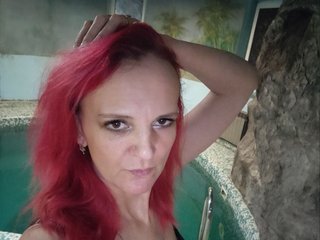 Эротический видеочат RiaMarivanna