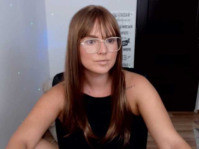Скриншоты трансляции RianaCrystal