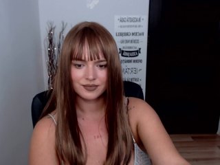 Эротический видеочат RianaCrystal