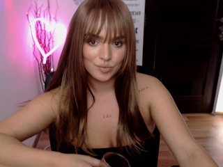 Эротический видеочат RianaCrystal