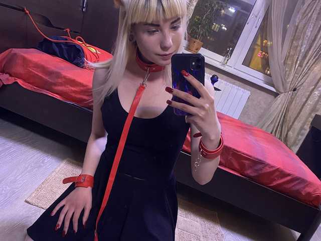 Фотография профиля RicchyBichhy