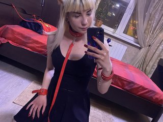 Эротический видеочат RicchyBichhy