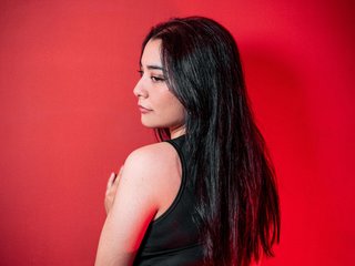 Эротический видеочат Rich-Eloana