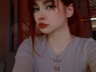 Эротический видеочат Richann