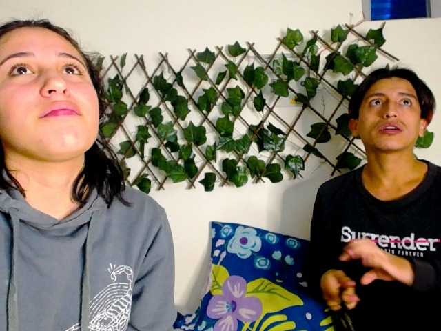 Скриншоты трансляции RickyMorthy