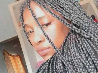 Эротический видеочат Rihana-28