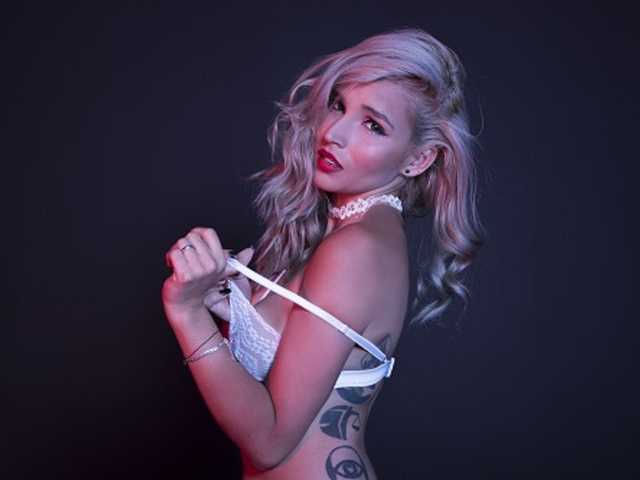 Фотография профиля RihanaBaker