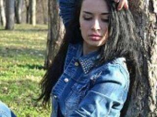 Эротический видеочат rikinikki