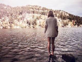 Эротический видеочат RikkyRay