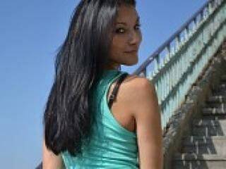 Эротический видеочат riksi77723