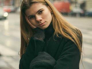 Эротический видеочат RileyReid18