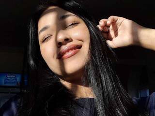 Эротический видеочат RIleyRox