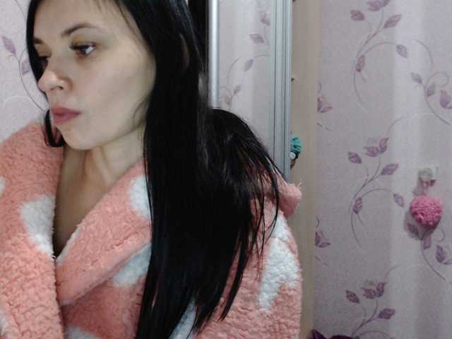 Скриншоты трансляции Tifffannny