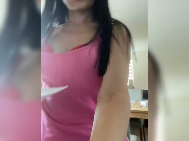 Скриншоты трансляции Tifffannny