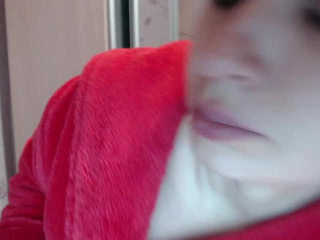 Скриншоты трансляции Tifffannny