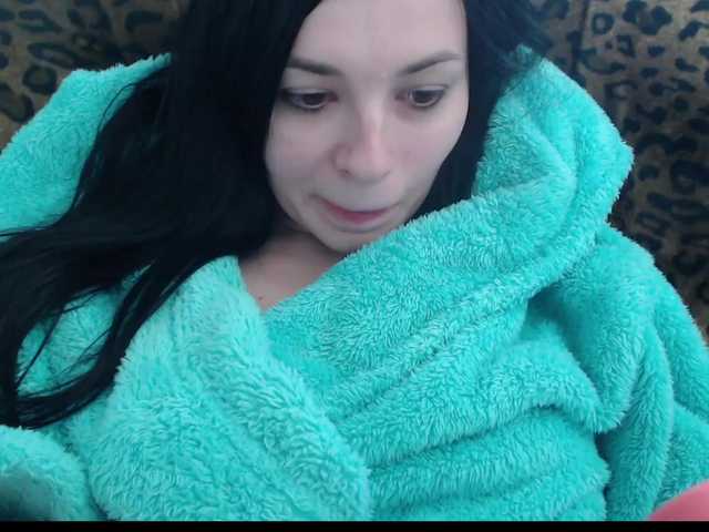 Скриншоты трансляции Tifffannny