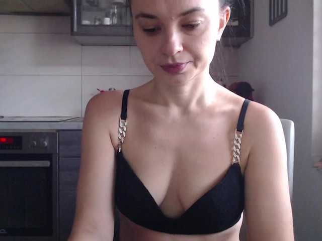 Скриншоты трансляции Tifffannny