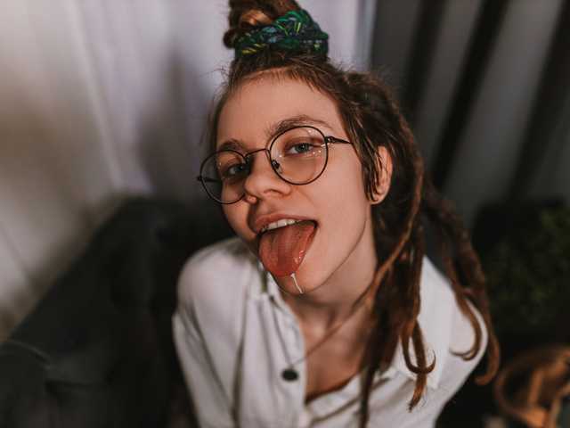 Фотография профиля Rin-Skylar