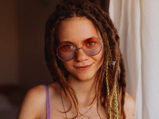 Эротический видеочат Rin-Skylar