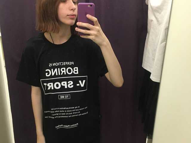 Фотография профиля Rina-OnlyForYou