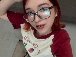 Эротический видеочат Rina-wang