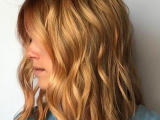 Фотография профиля I_Blond