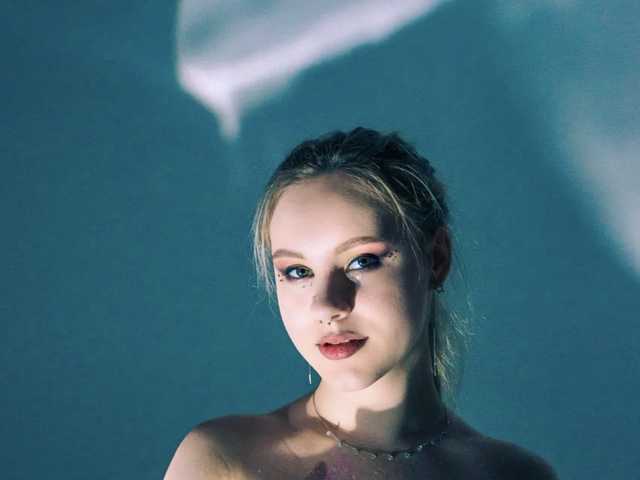 Фотография профиля Rinaaaa-cherry